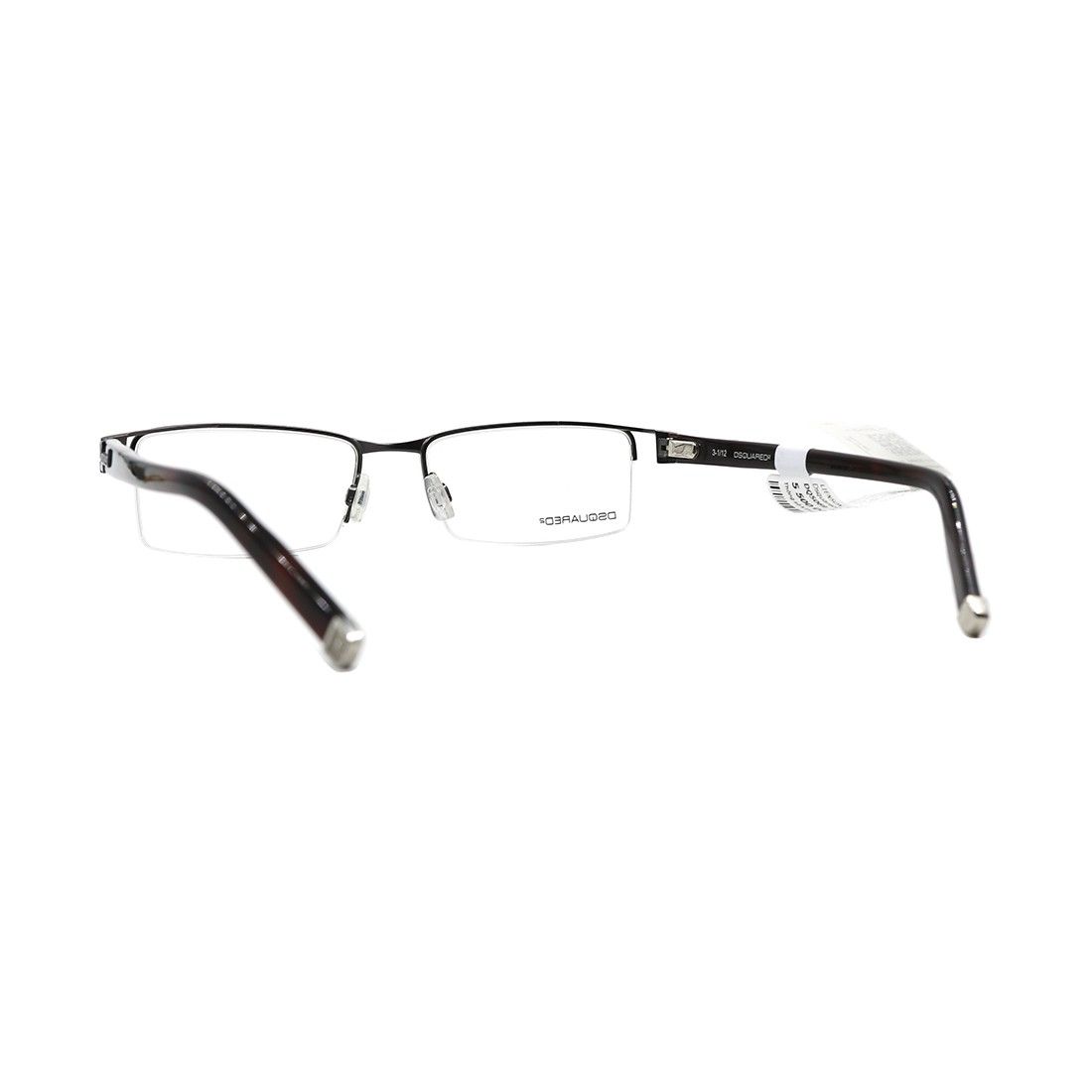 Gọng kính DSQUARED2 DQ5069 091 chính hãng