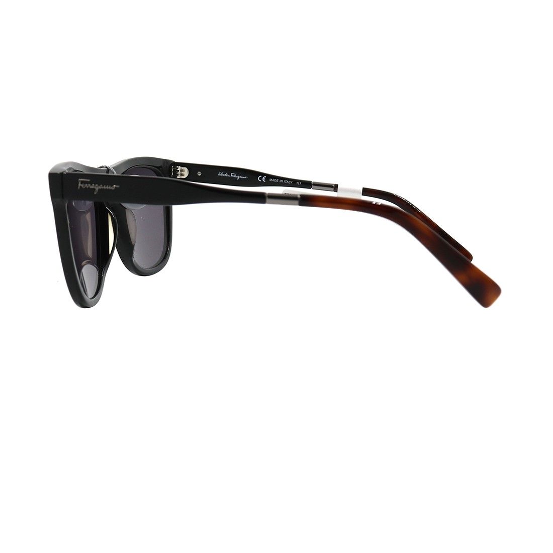 Kính mát SALVATORE FERRAGAMO SF864S 001 chính hãng