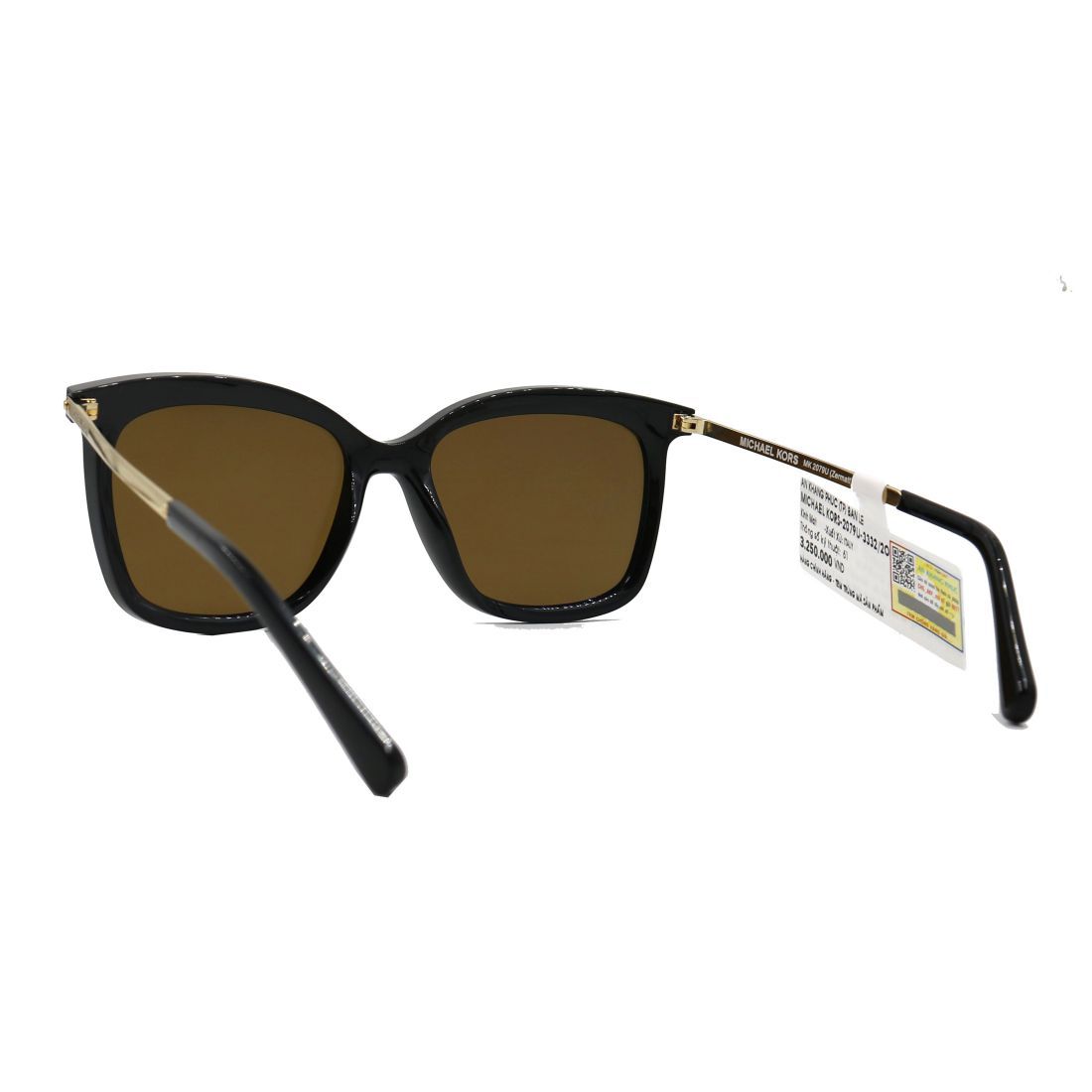 Kính mát Michael Kors MK2079U 3332/20
