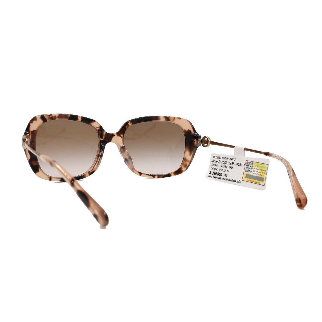 Kính mát Michael Kors MK2065F 3026/13