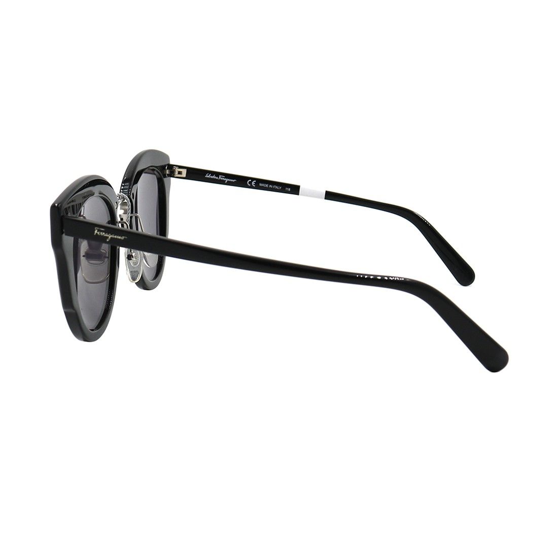 Kính mát SALVATORE FERRAGAMO SF830S 001 chính hãng
