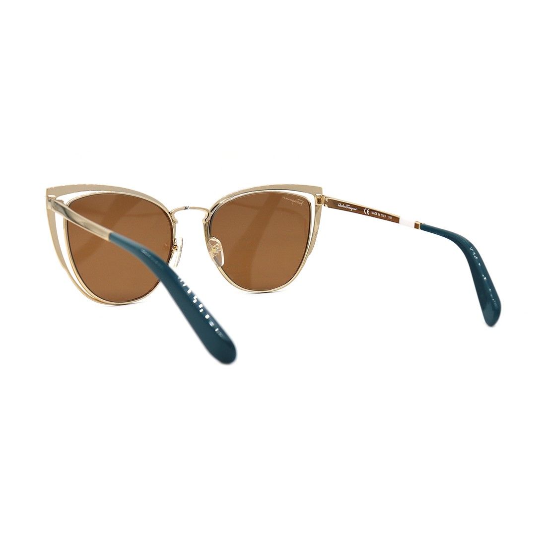 Kính mát SALVATORE FERRAGAMO SF183S 321 chính hãng