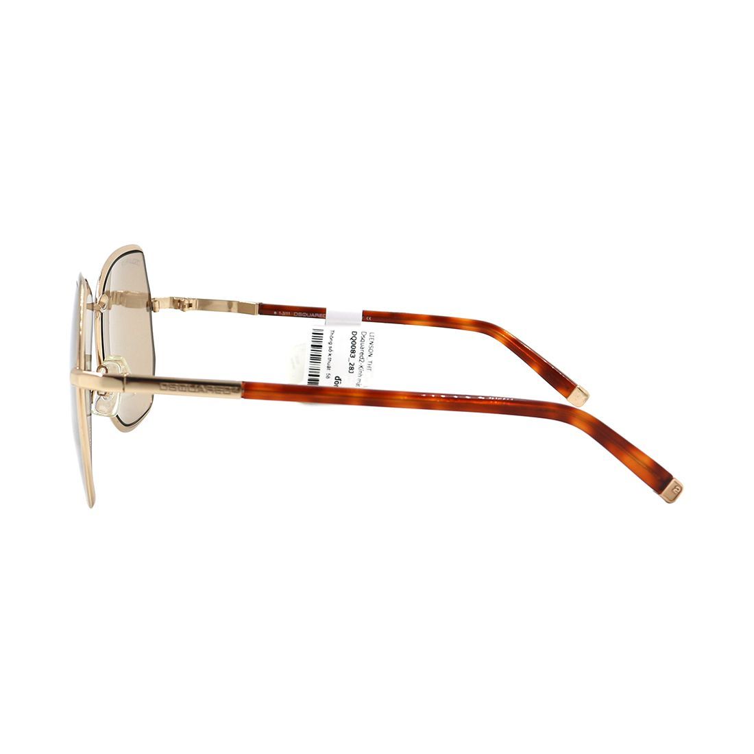 Kính mát DSQUARED2 DQ0083 28J chính hãng