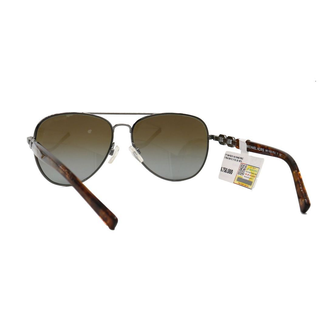 Kính mát Michael Kors MK1003 1002/T5