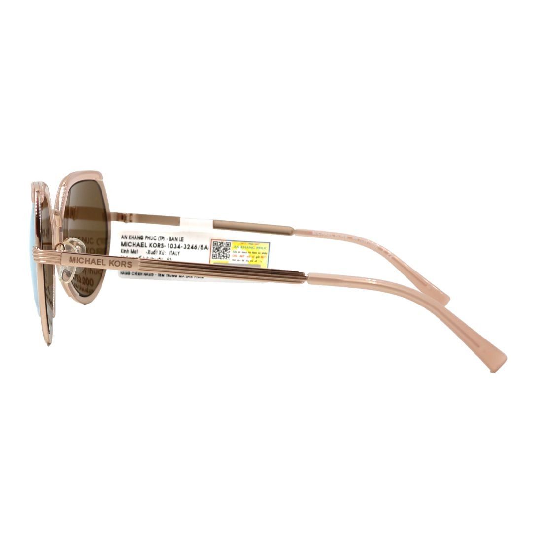 Kính mát Michael Kors MK1034 3246/5A