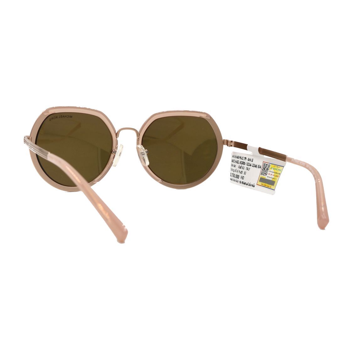 Kính mát Michael Kors MK1034 3246/5A