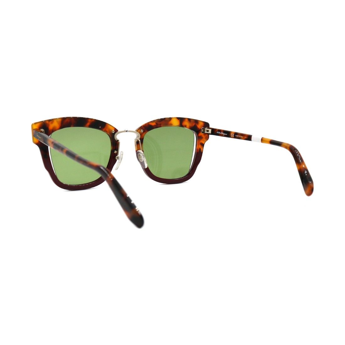 Kính mát SALVATORE FERRAGAMO SF886S 207 chính hãng