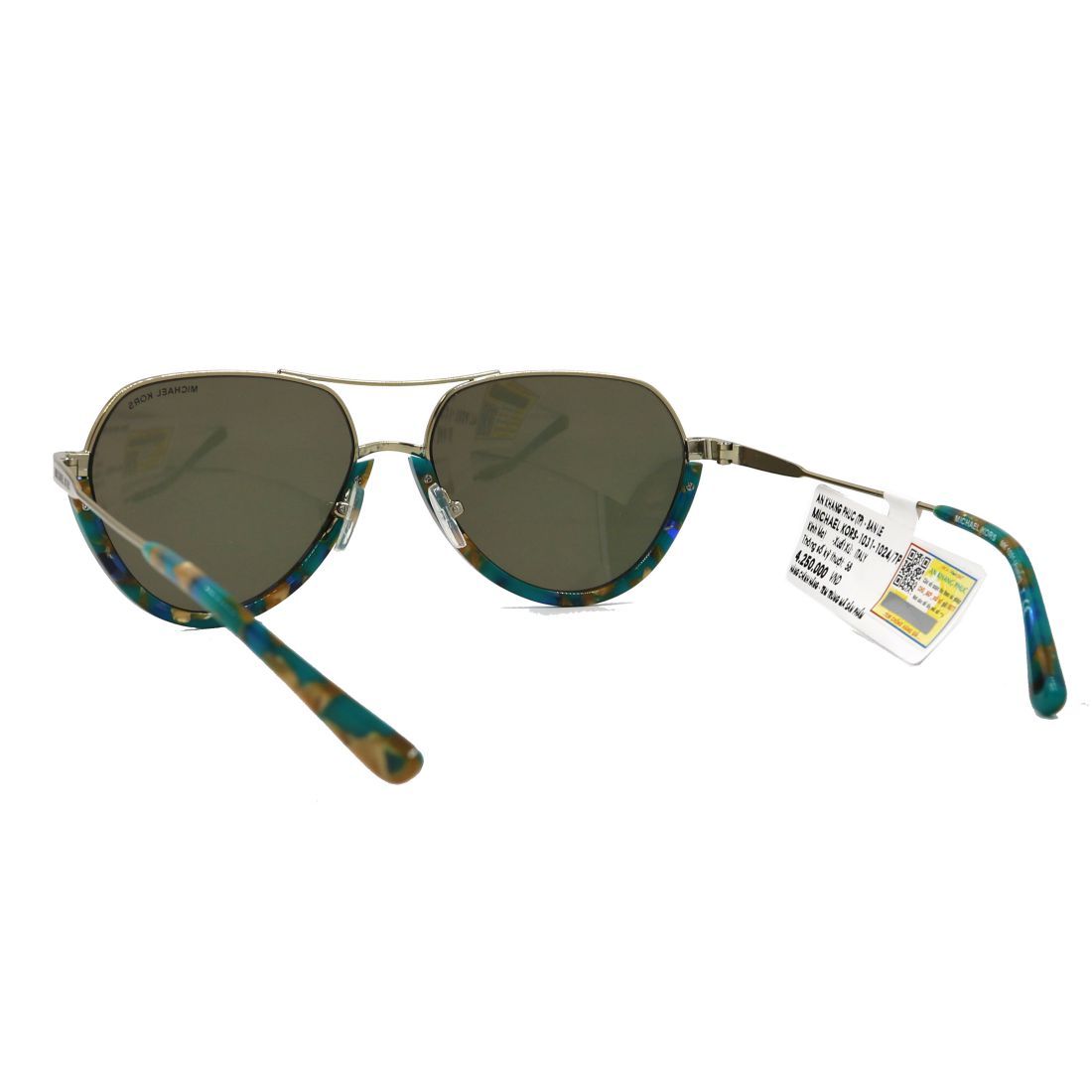 Kính mát Michael Kors MK1031 1024/7P