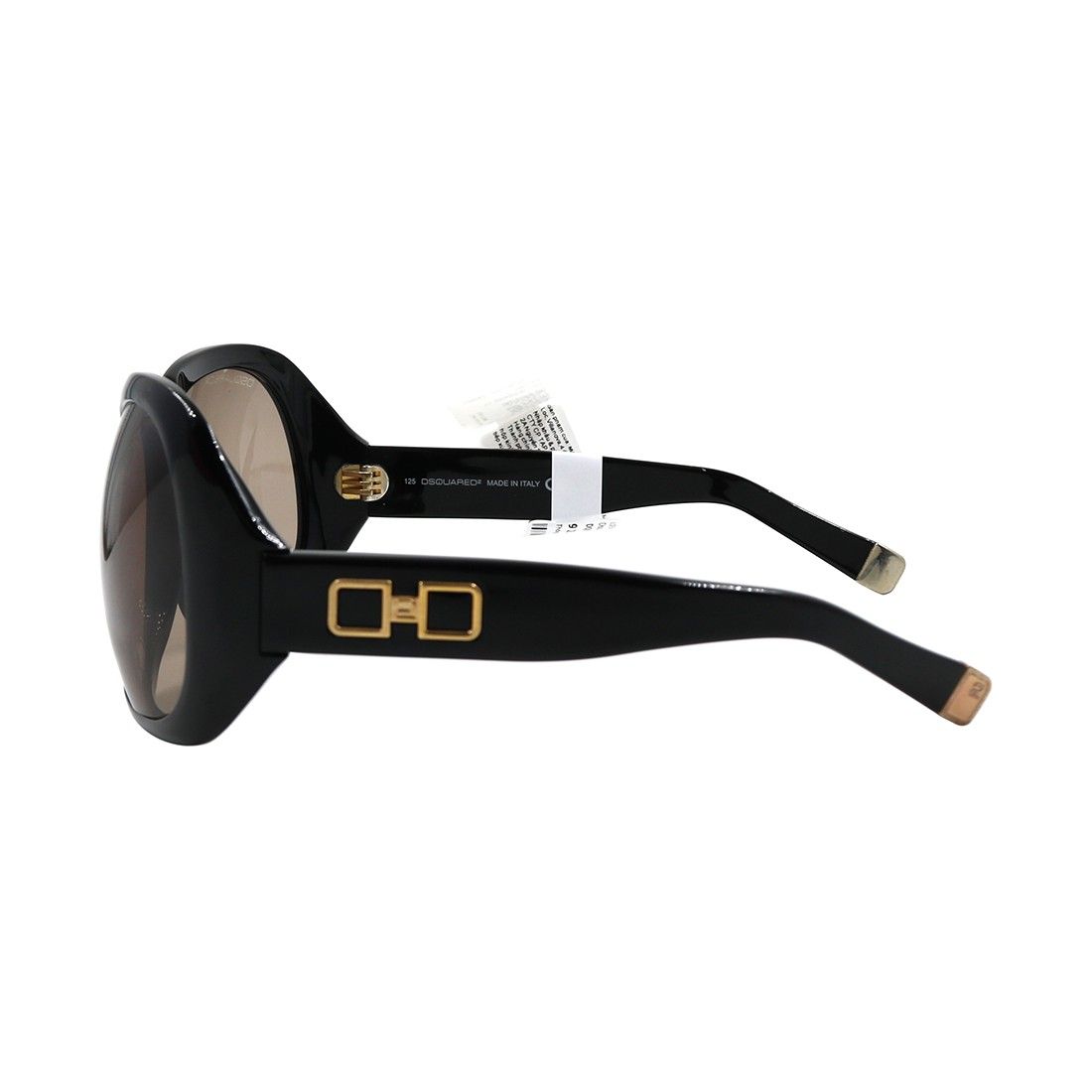 Kính mát DSQUARED2 DQ0019 01J chính hãng
