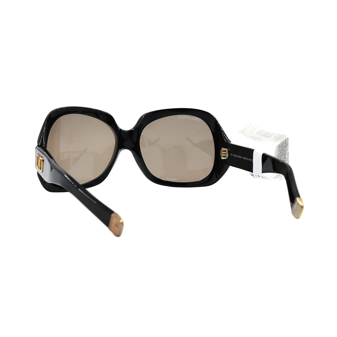 Kính mát DSQUARED2 DQ0019 01J chính hãng