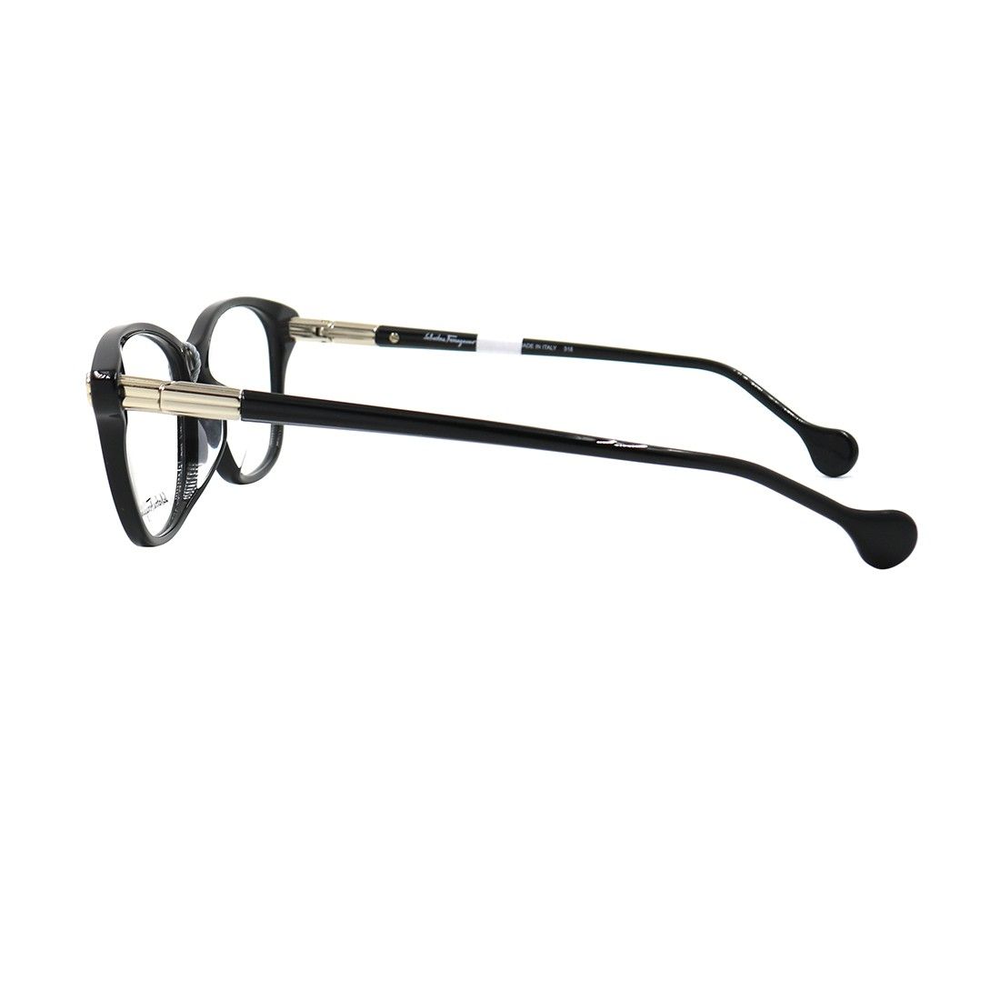 Gọng kính chính hãng SALVATORE FERRAGAMO SF2830A 001