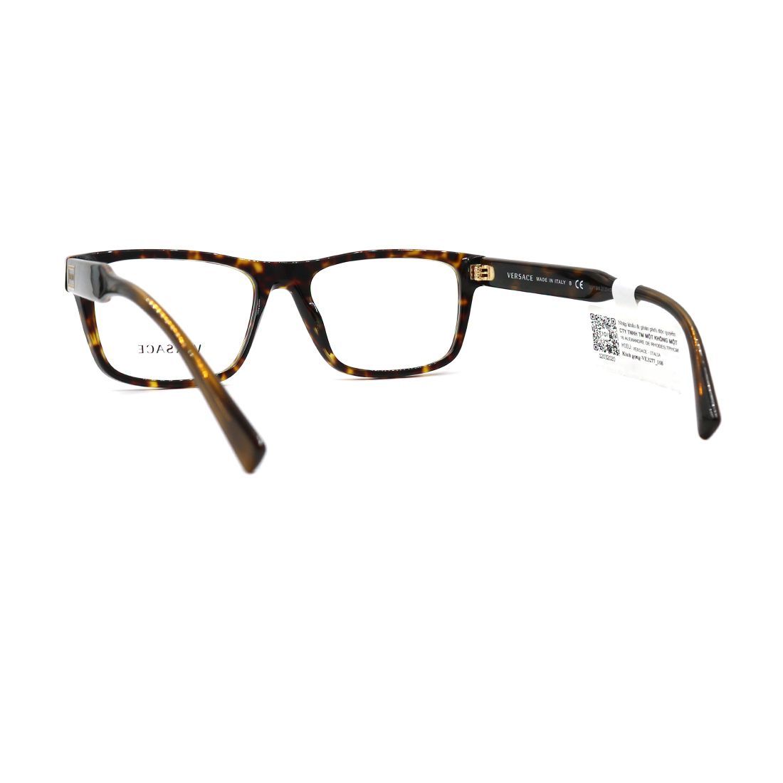 Gọng kính VERSACE VE3277 108