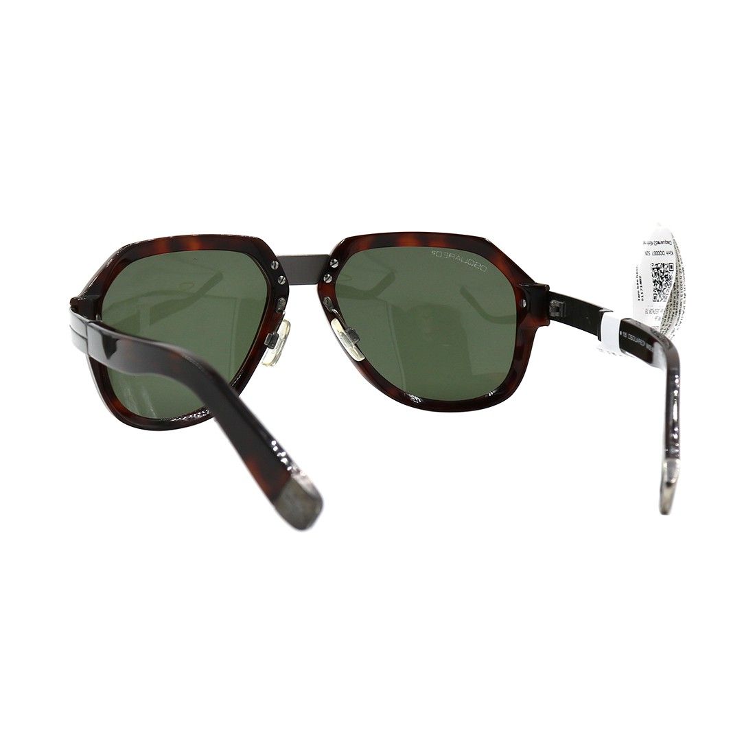 Kính mát DSQUARED2 DQ0007 52N chính hãng