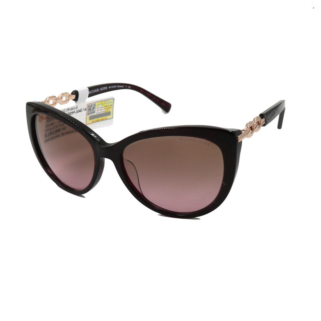 Kính mát Michael Kors MK2009F 3040/14