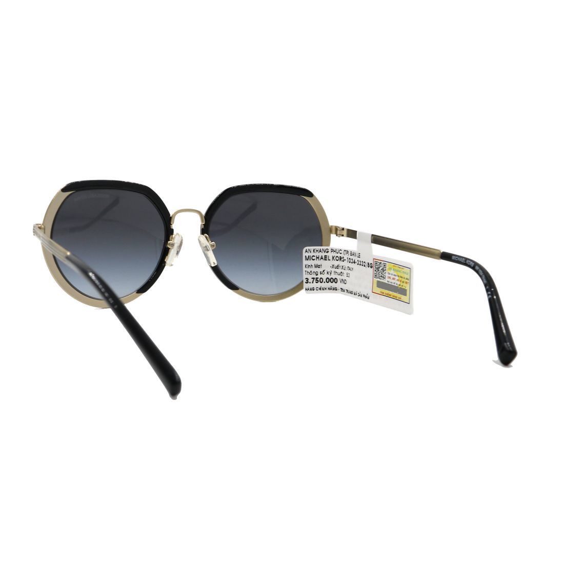 Kính mát Michael Kors MK1034 3332/8G