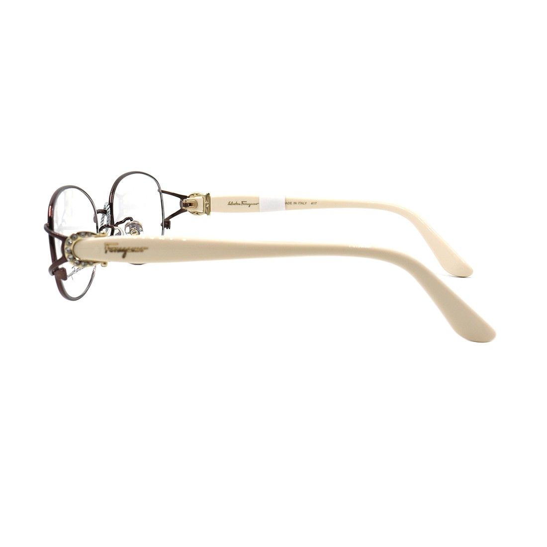 Gọng kính chính hãng SALVATORE FERRAGAMO SF2156RK 248