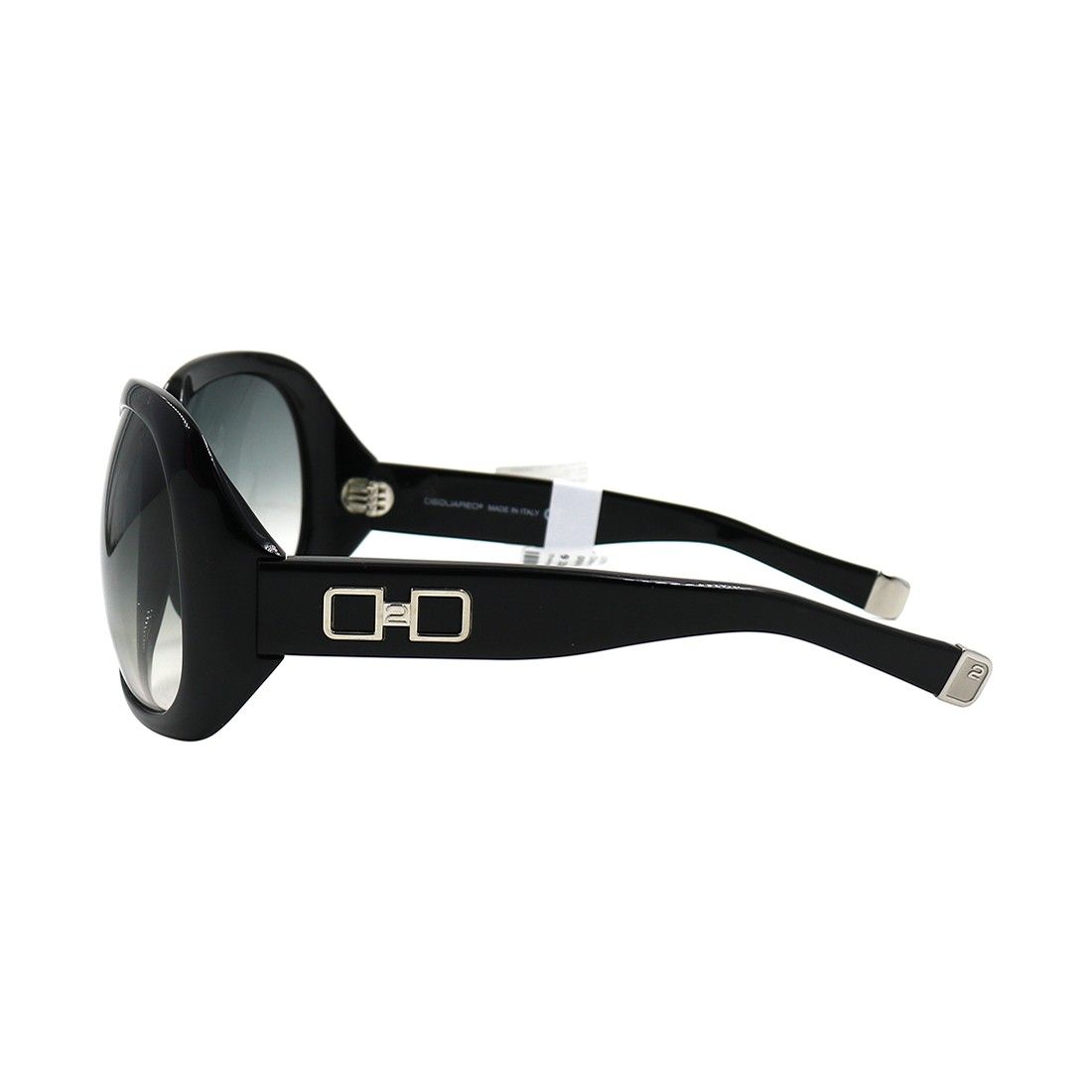 Kính mát DSQUARED2 DQ0019 01B chính hãng