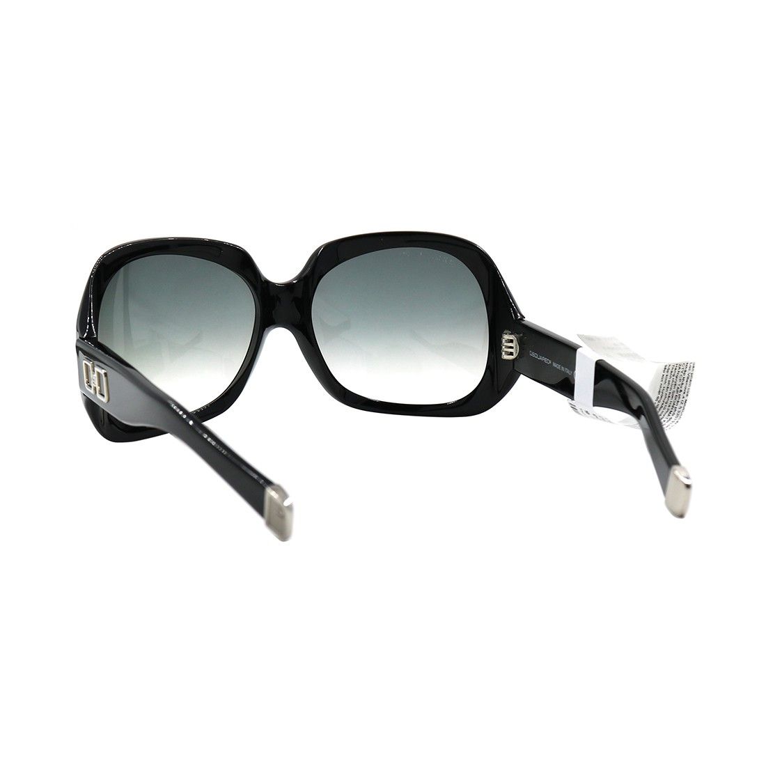 Kính mát DSQUARED2 DQ0019 01B chính hãng