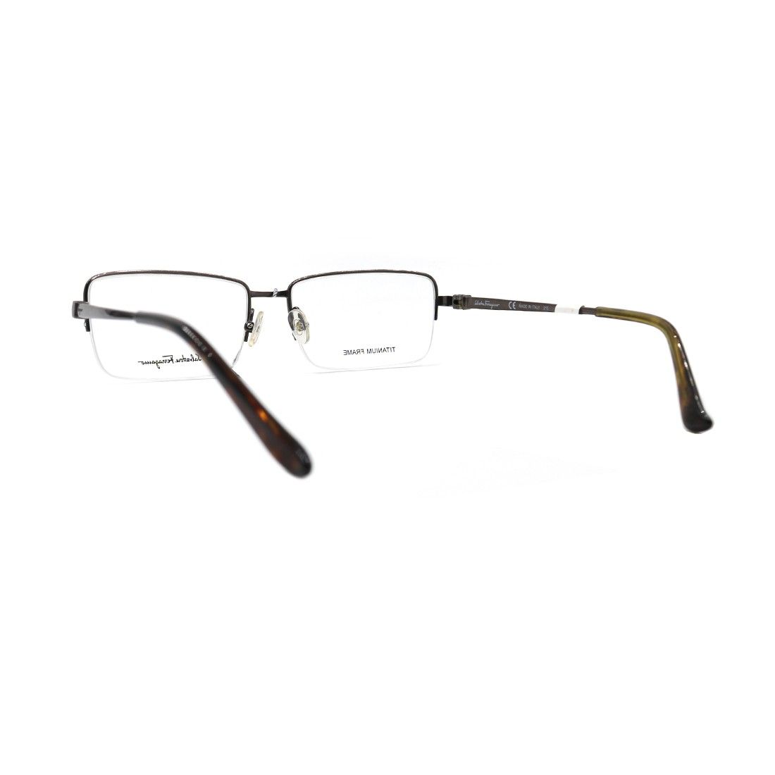 Gọng kính chính hãng SALVATORE FERRAGAMO SF2514A 214