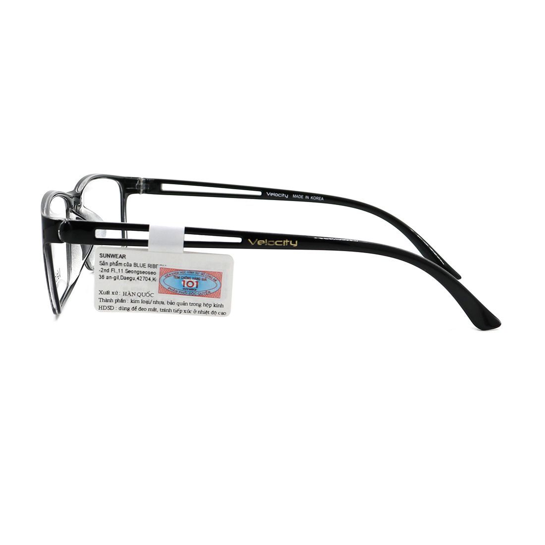Gọng kính VELOCITY VL19474 01