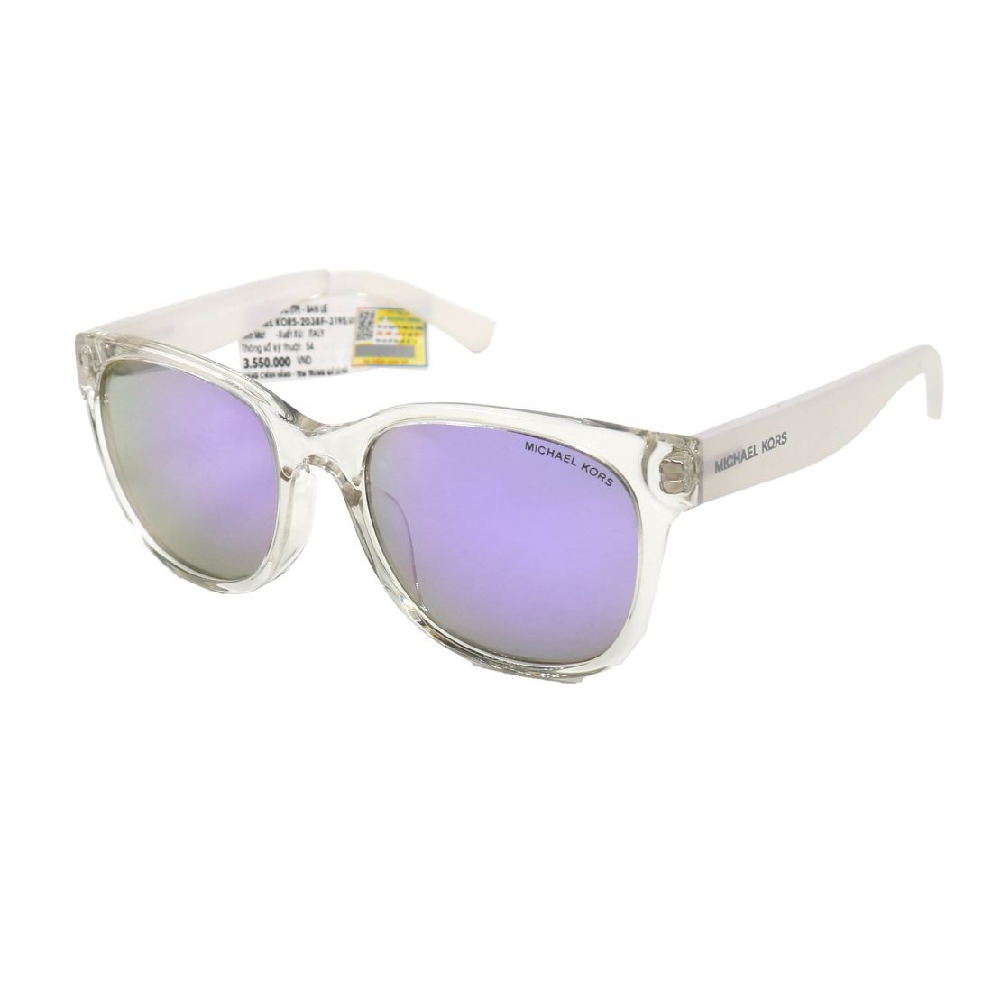 Kính mát Michael Kors MK2038F 3195/4V