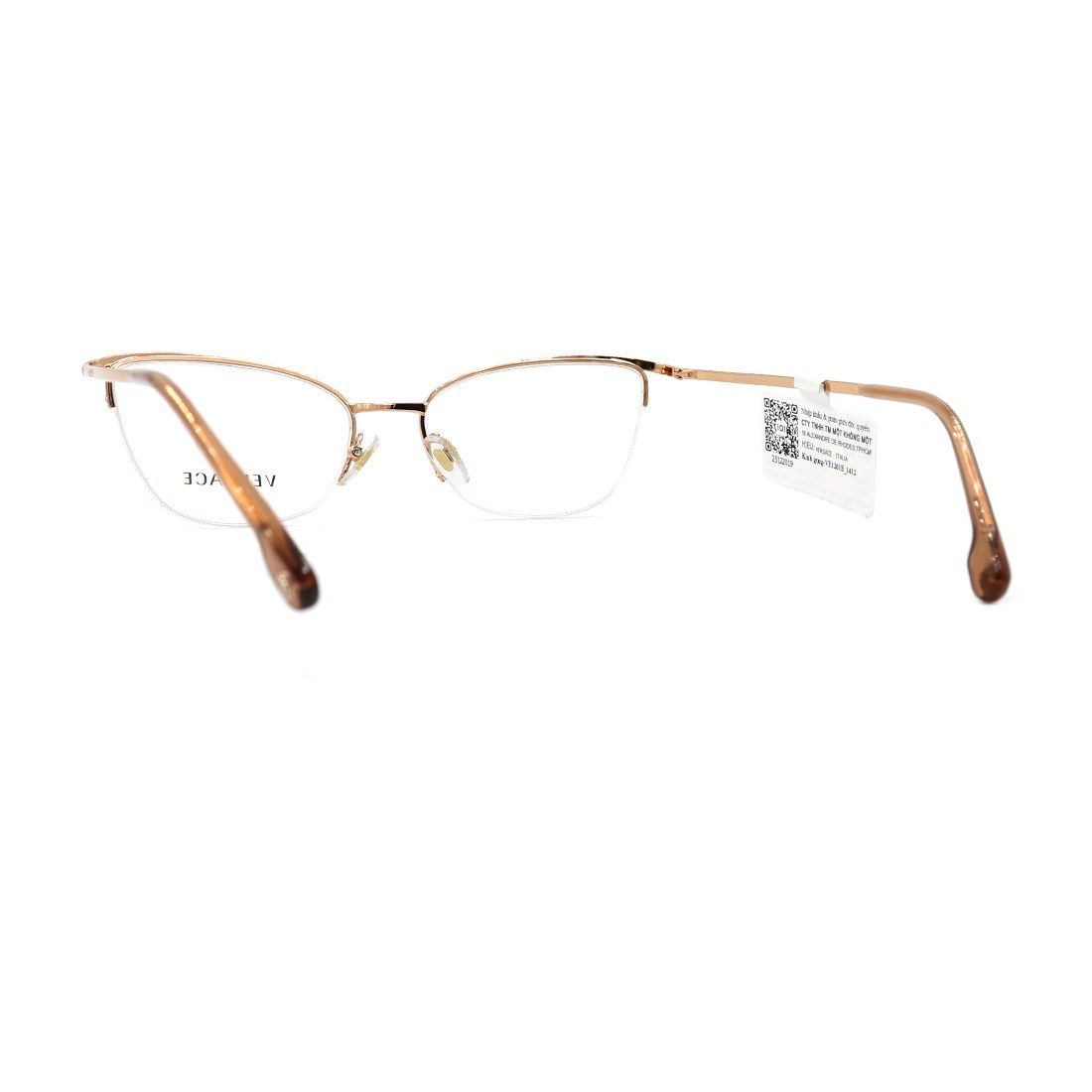 Gọng kính VERSACE VE1261B 1412