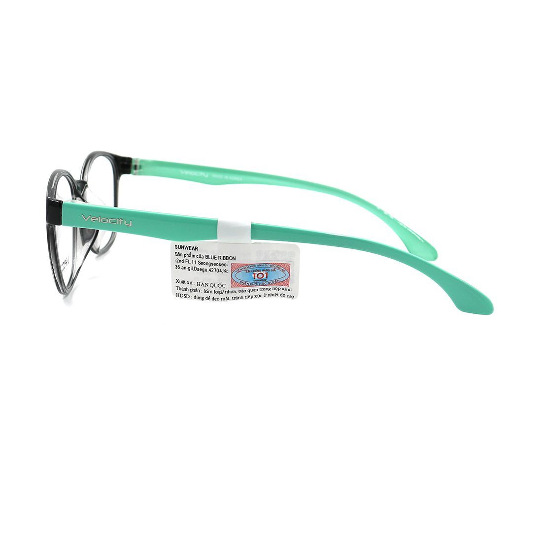 Gọng kính VELOCITY VL17431 23