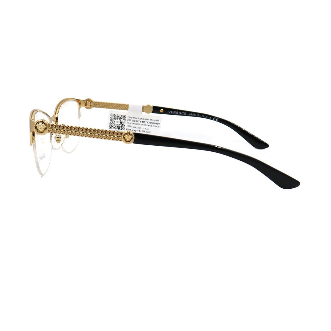 Gọng kính VERSACE VE1228 1352