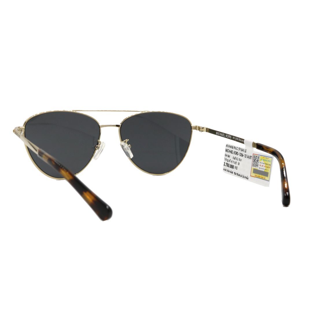 Kính mát Michael Kors MK1056 1014/87