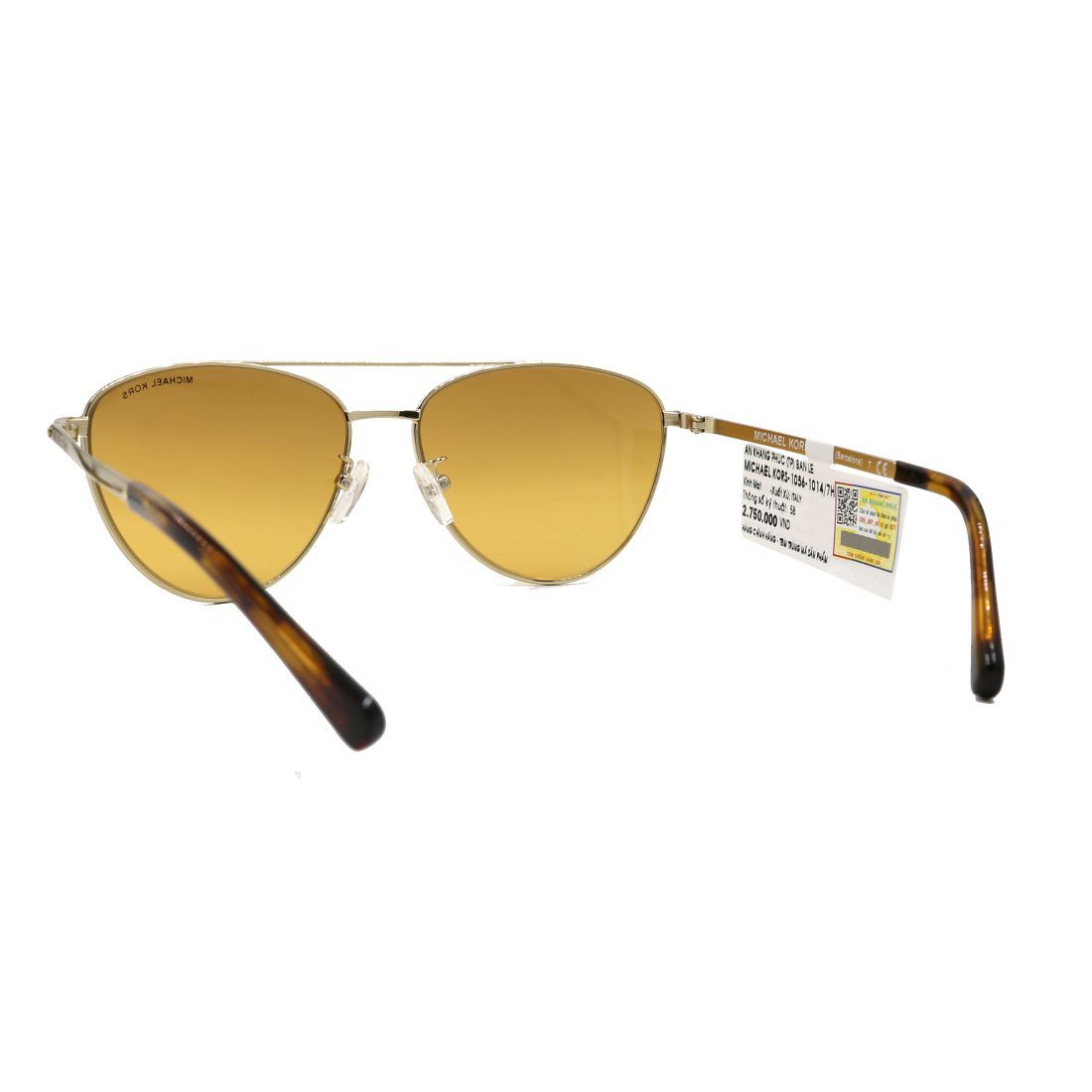 Kính mát Michael Kors MK1056 1014/7H