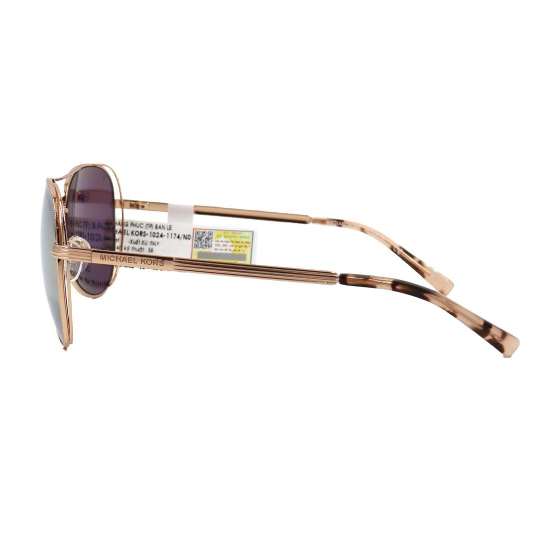 Kính mát Michael Kors MK1024 1174/N0