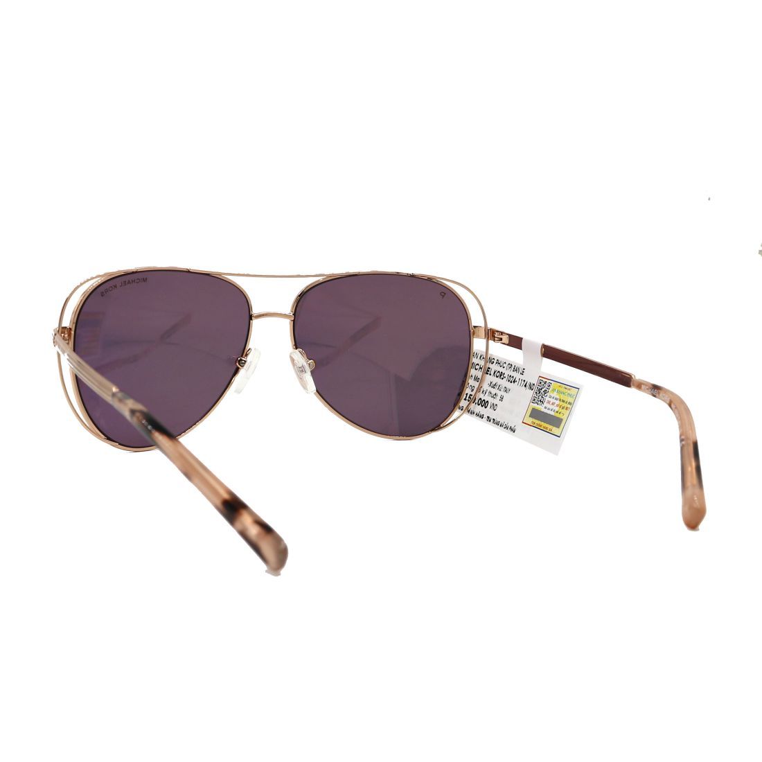 Kính mát Michael Kors MK1024 1174/N0