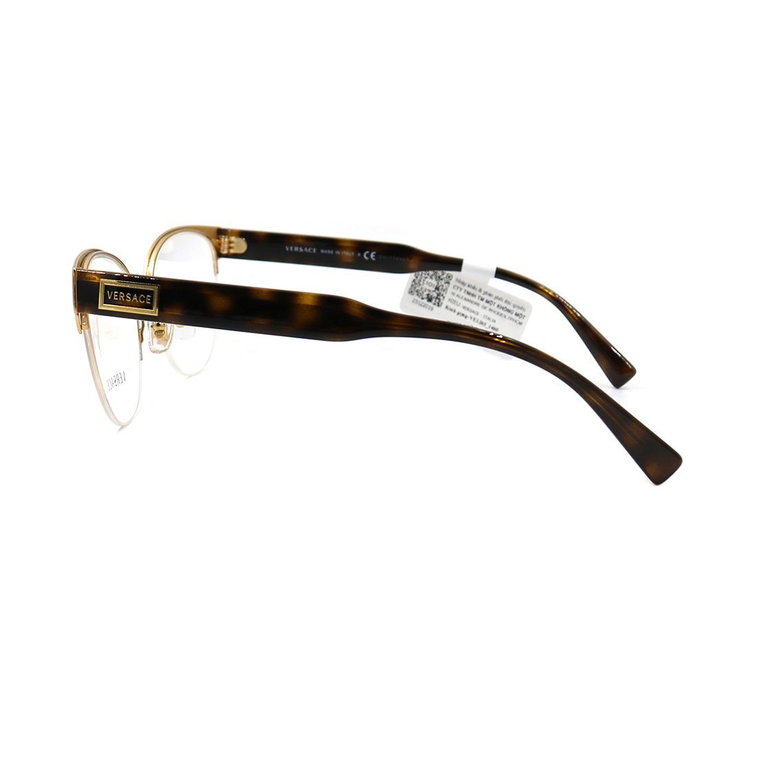 Gọng kính VERSACE VE1265 1460