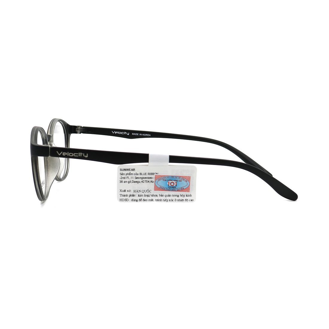 Gọng kính VELOCITY VL16425 02