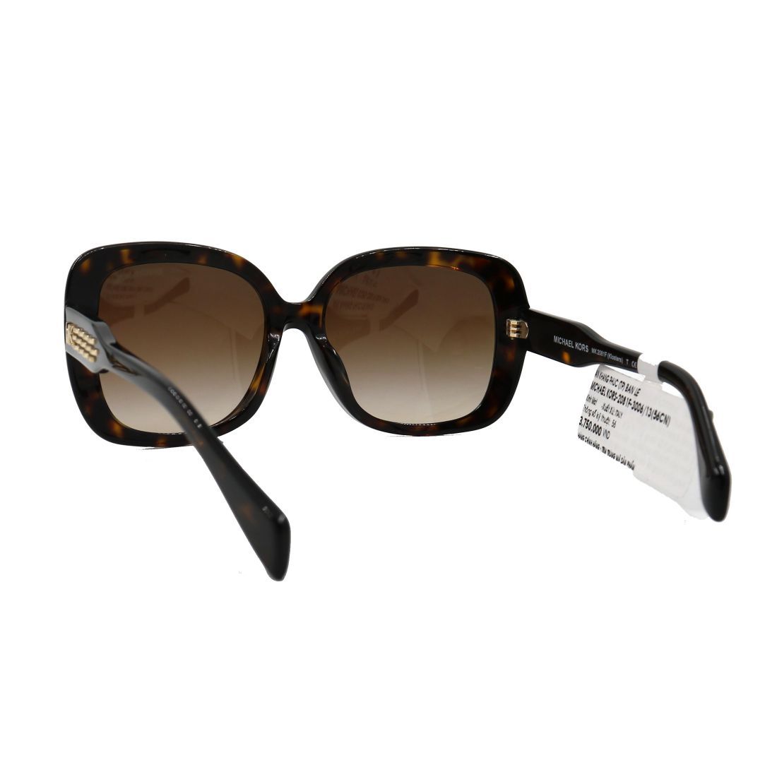 Kính mát Michael Kors MK2081F 3006/13