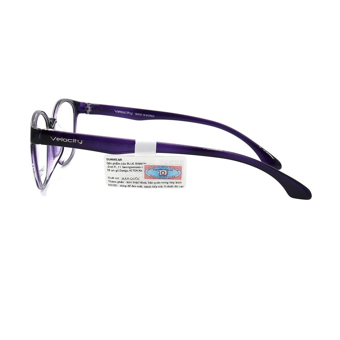 Gọng kính VELOCITY VL17431 13