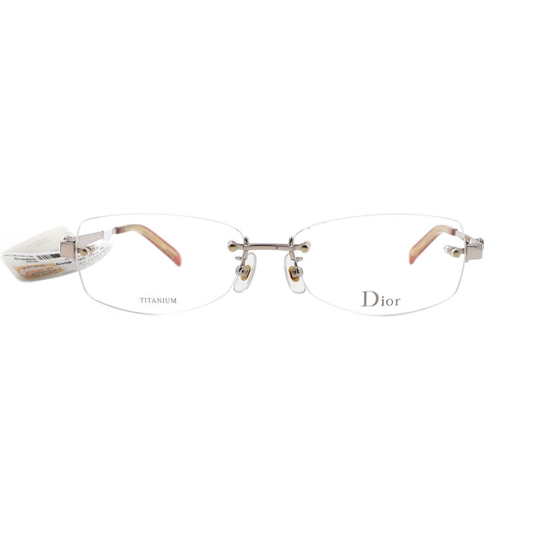 Gọng kính Dior CD7717J C7T chính hãng