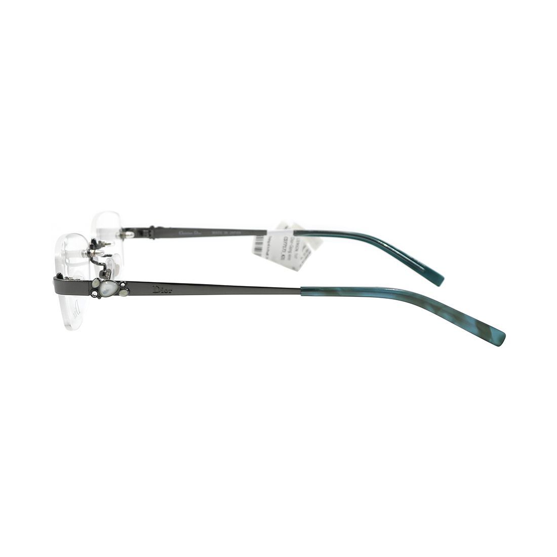 Gọng kính Dior CD7717J KJ1 chính hãng