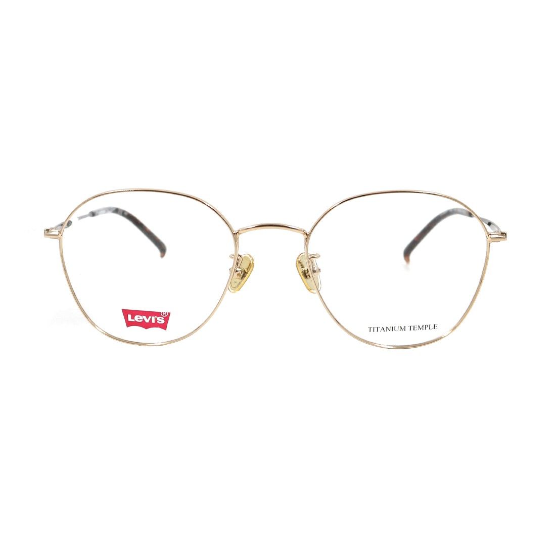 Gọng kính chính hãng LEVI'S LV7007F 01Q
