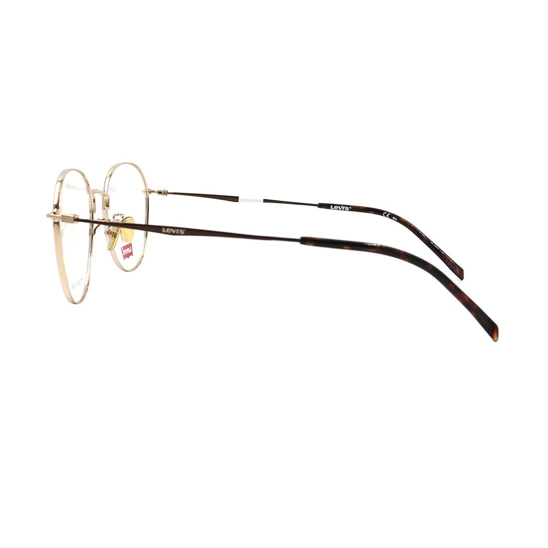 Gọng kính chính hãng LEVI'S LV7007F 01Q