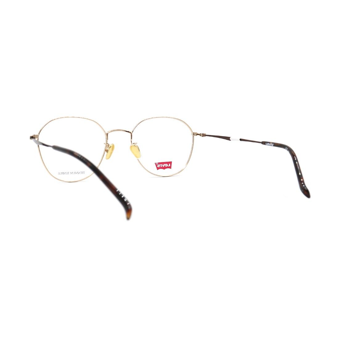Gọng kính chính hãng LEVI'S LV7007F 01Q