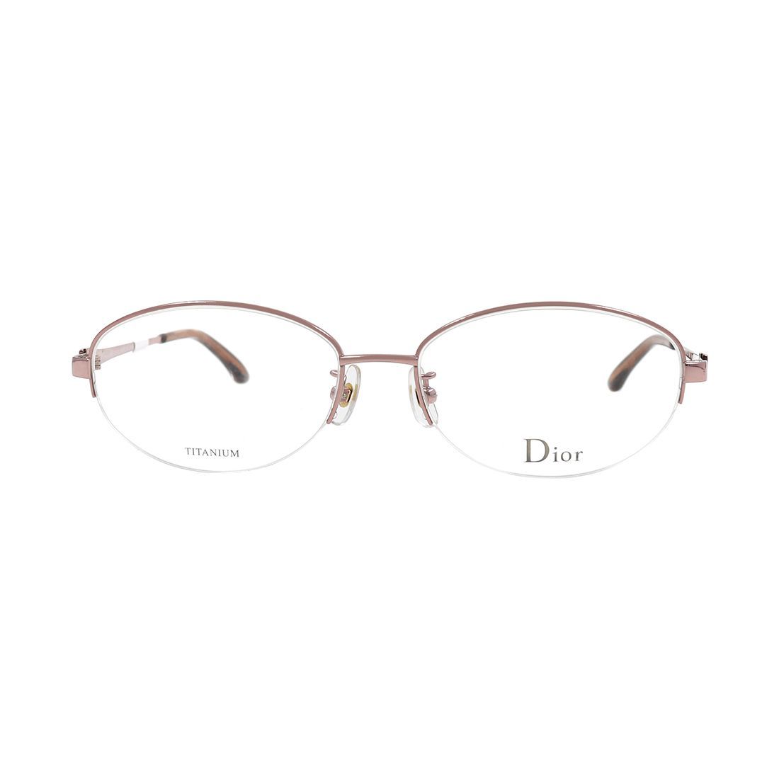 Gọng kính Dior CD7715J HQ6 chính hãng