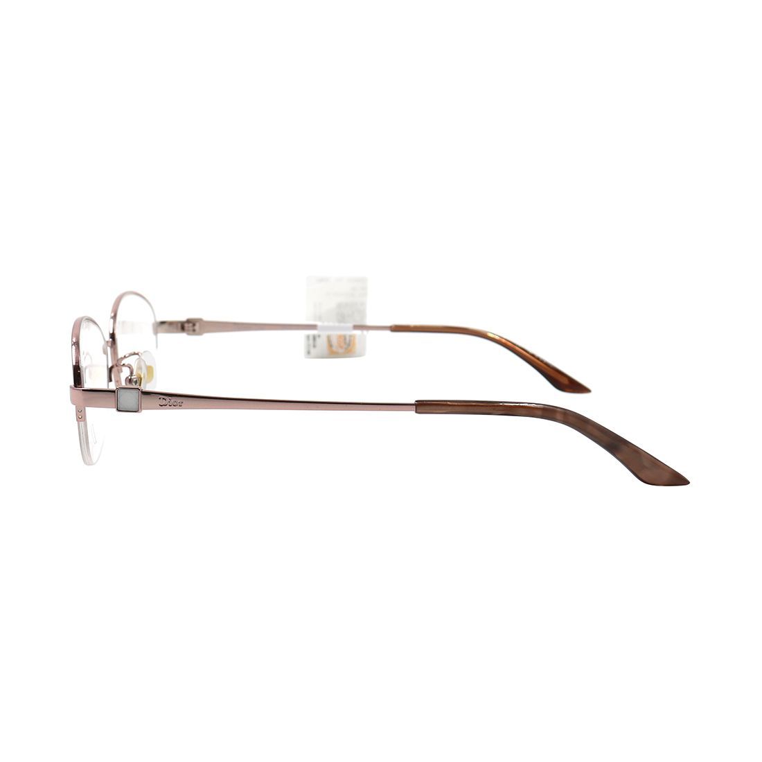 Gọng kính Dior CD7715J HQ6 chính hãng