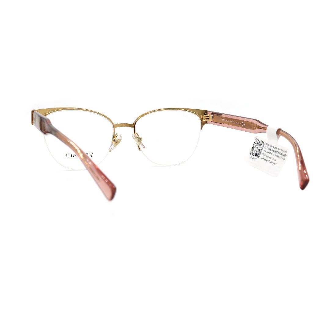 Gọng kính VERSACE VE1265 1463
