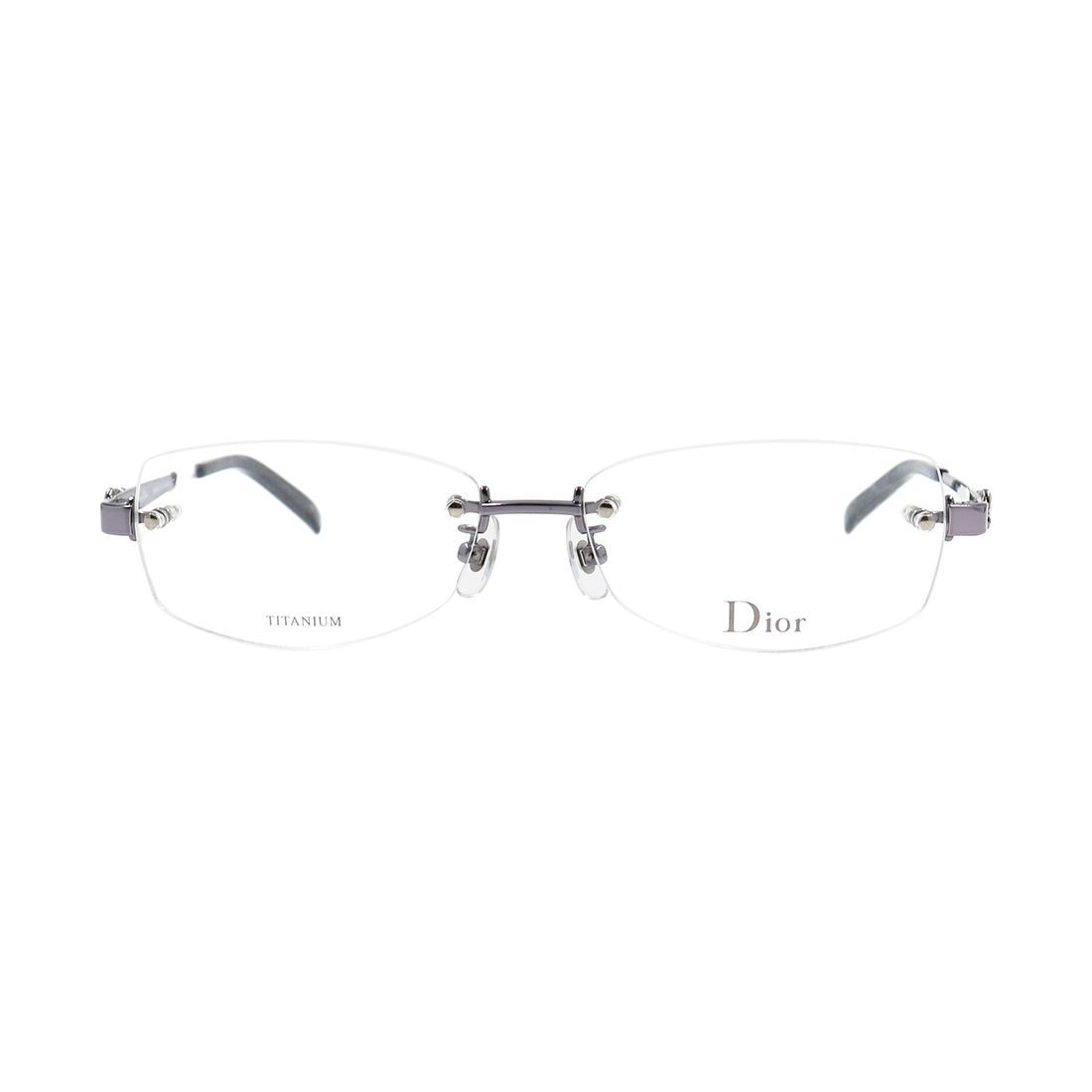 Gọng kính Dior CD7717J K76 chính hãng
