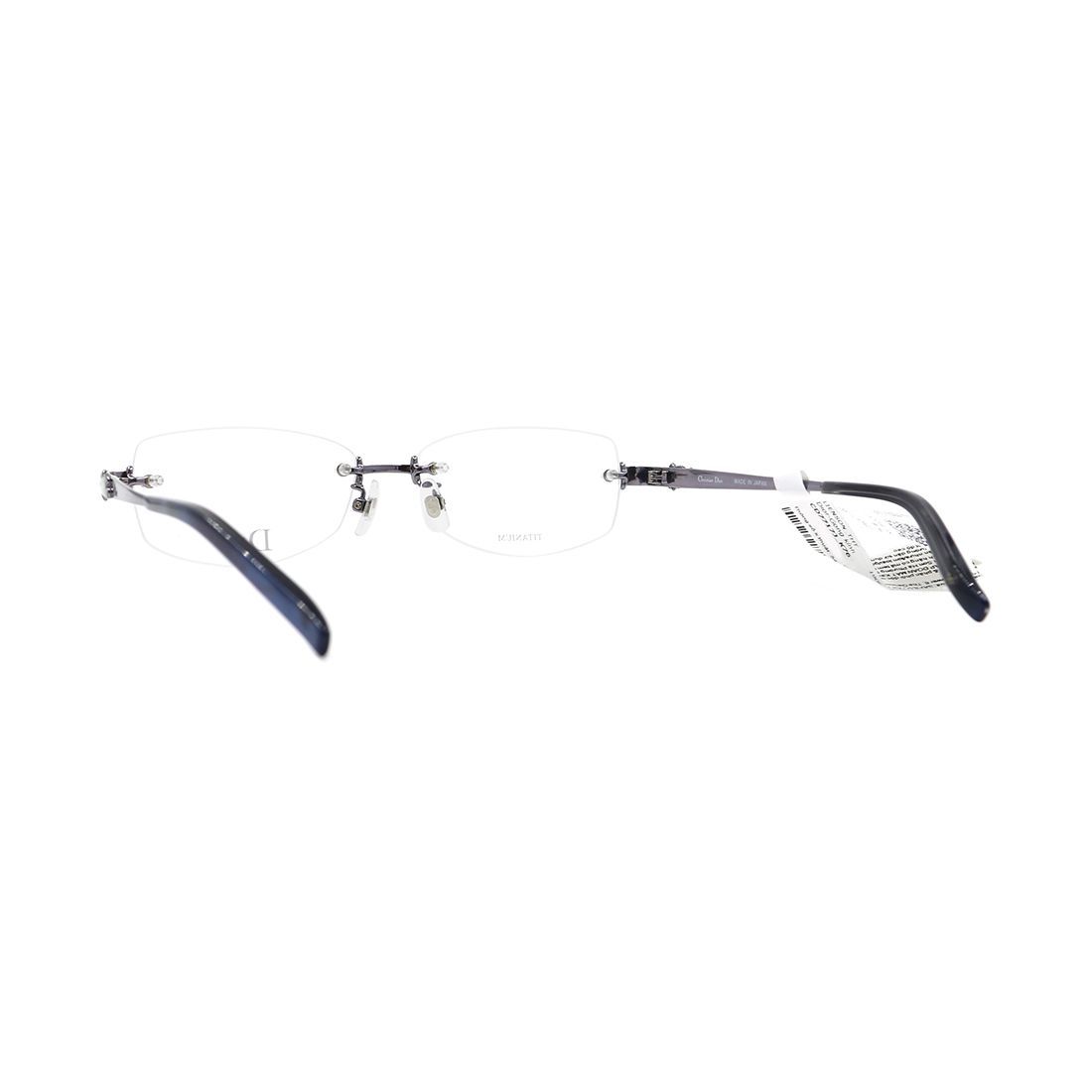 Gọng kính Dior CD7717J K76 chính hãng