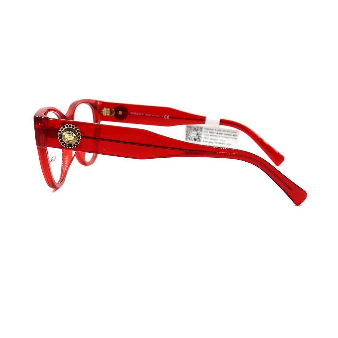 Gọng kính VERSACE VE3281BA 5323