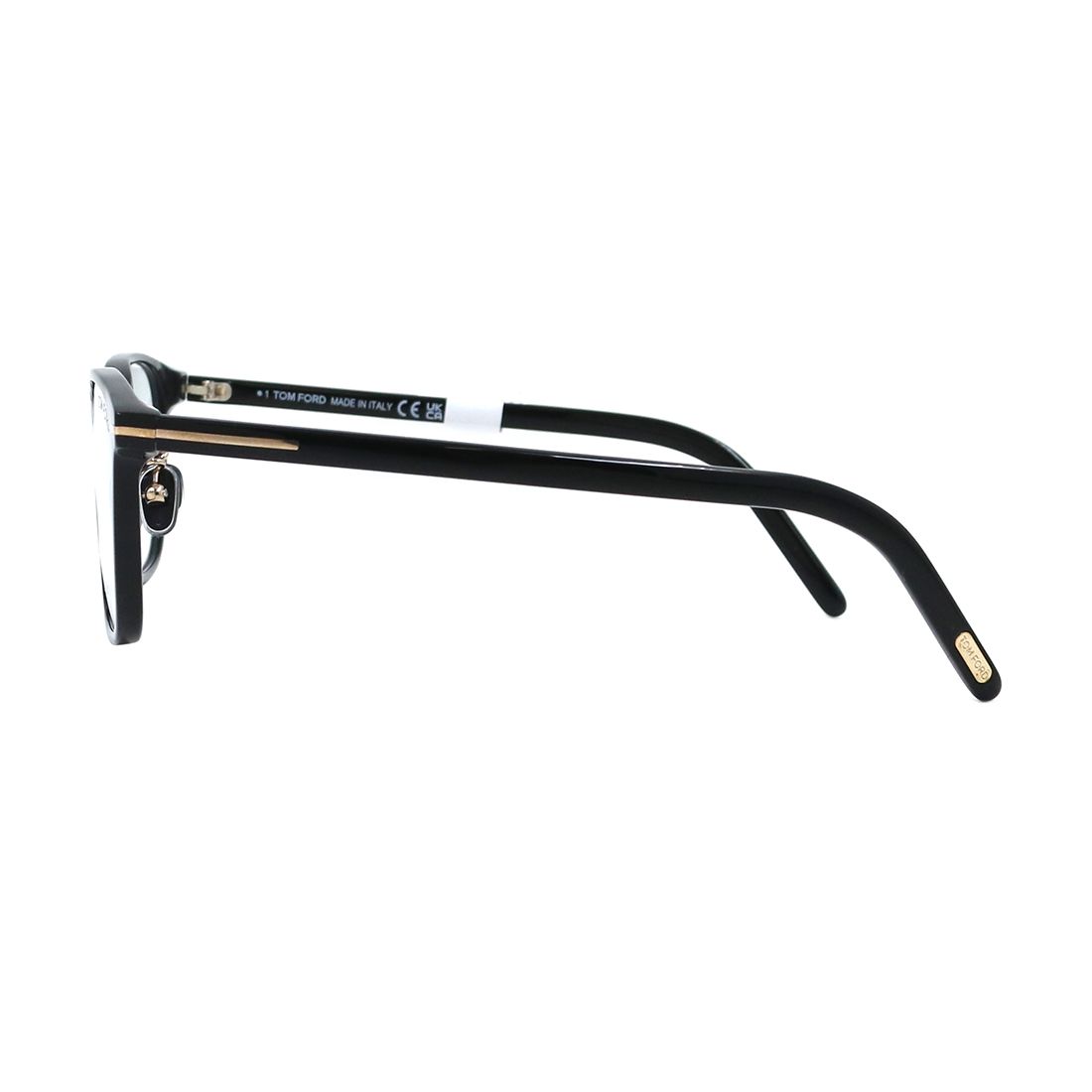 Gọng kính Tom Ford TF5860DB 001