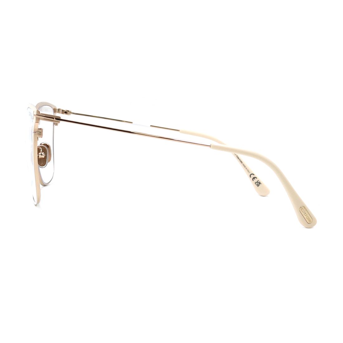 Gọng kính Tom Ford TF5839B 025