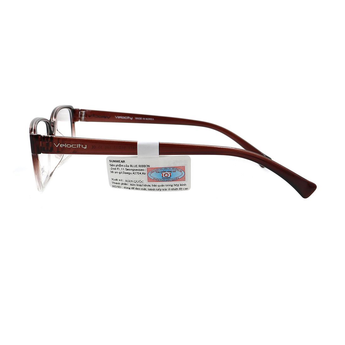 Gọng kính VELOCITY VL5477 33